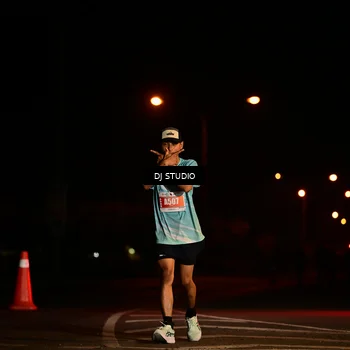 Runner Photo 4697327