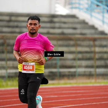 Runner Photo 4697329