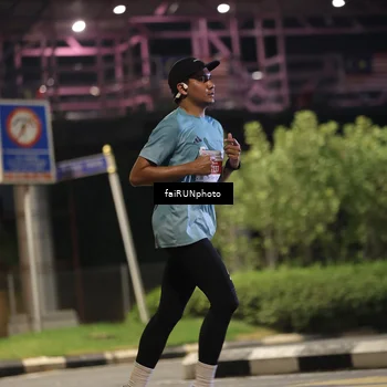 Runner Photo 4697330