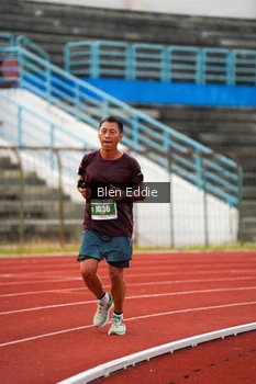 Runner Photo 4697331