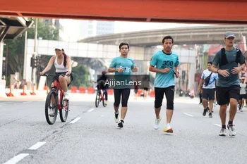 Runner Photo 4697332