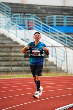 Runner Photo 4697333