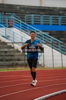 Runner Photo 4697334