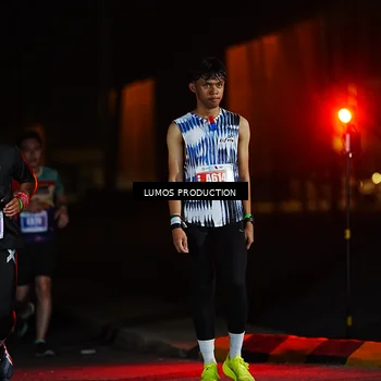 Runner Photo 4697335