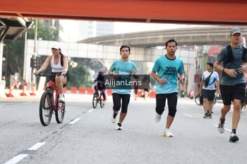 Runner Photo 4697337