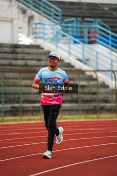 Runner Photo 4697338