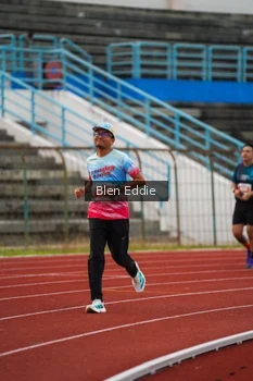 Runner Photo 4697339