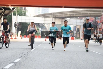 Runner Photo 4697340