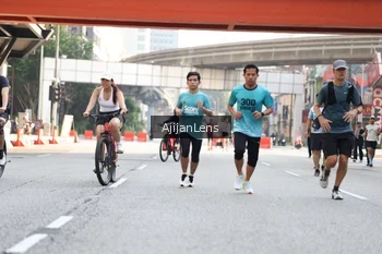 Runner Photo 4697341
