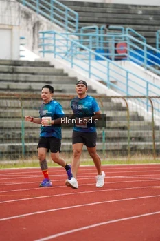 Runner Photo 4697343