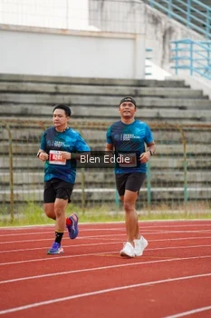 Runner Photo 4697345