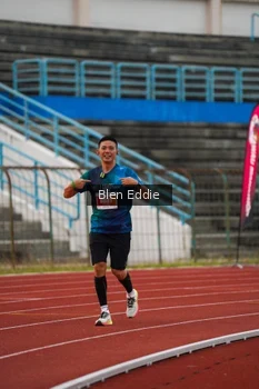 Runner Photo 4697346