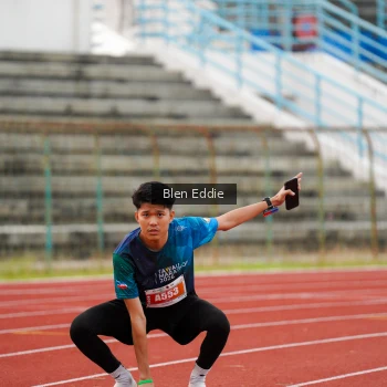Runner Photo 4697347