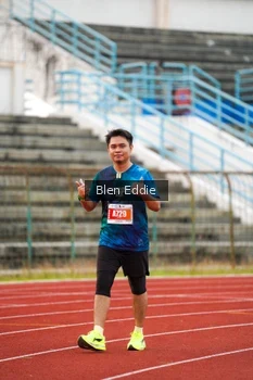 Runner Photo 4697349
