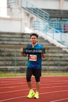 Runner Photo 4697352