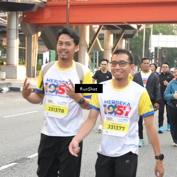 Runner Photo 4697353