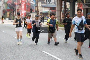 Runner Photo 4697354