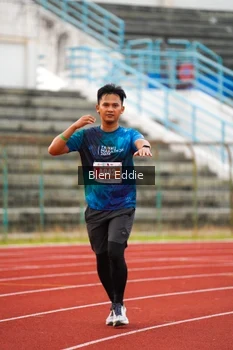 Runner Photo 4697355