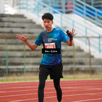 Runner Photo 4697356