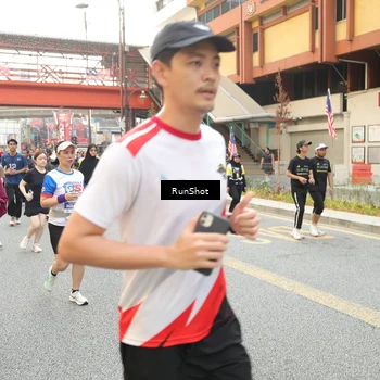 Runner Photo 4697357