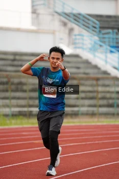 Runner Photo 4697359