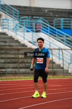 Runner Photo 4697360