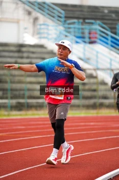 Runner Photo 4697361
