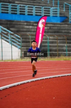 Runner Photo 4697363