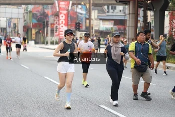 Runner Photo 4697367