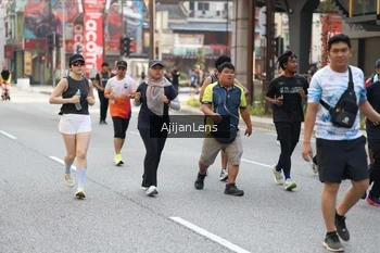 Runner Photo 4697368