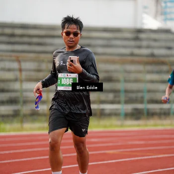 Runner Photo 4697369