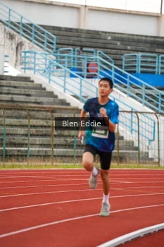 Runner Photo 4697370