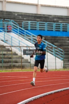 Runner Photo 4697371