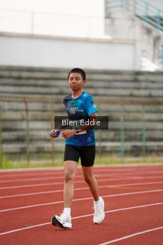 Runner Photo 4697372