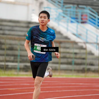 Runner Photo 4697373