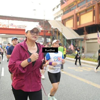 Runner Photo 4697374