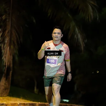 Runner Photo 4697376