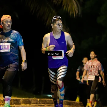 Runner Photo 4697379