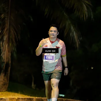 Runner Photo 4697380