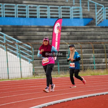 Runner Photo 4697381