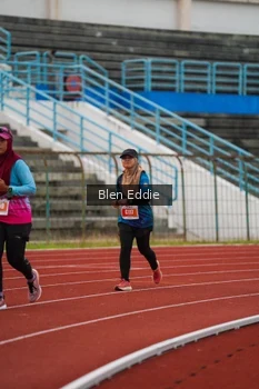 Runner Photo 4697382