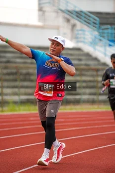 Runner Photo 4697384