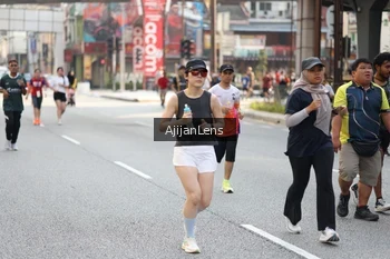 Runner Photo 4697386