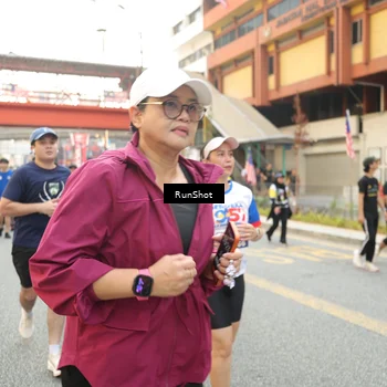 Runner Photo 4697387