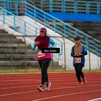Runner Photo 4697390