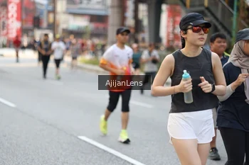 Runner Photo 4697391