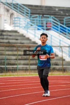 Runner Photo 4697392