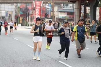 Runner Photo 4697395
