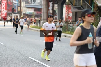 Runner Photo 4697396