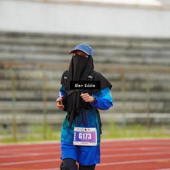 Runner Photo 4697399